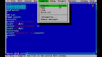 How to convert integer to float in C language | How to use type casting in C language