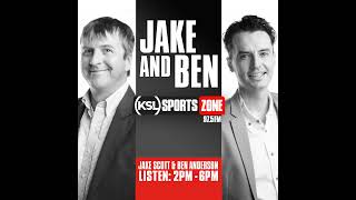 Jake & Ben: Full Show | Takeaways from USU Media Days + Pac-12 & Mountain West Reach at Settlemen...