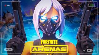 🎯 BOXFIGHT en Classé 🔥 Objectif 16 000 Abonnés 🚀#fortnite #livestreaming #boxfight #arene #live #ad