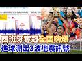 國際體育與娛樂話題熱度高