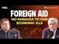 Foreign aid addiction no panacea to pakistans economic ills i pidecast ep  4