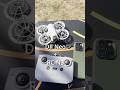 How To Use RC N3 To Fly Your DJI Neo Dji Drone Shorts mp3