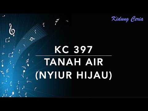 Thumbnail Video 2 YouTube — Tanah Air (Nyiur Hijau)