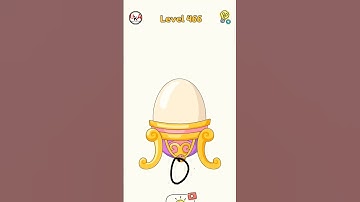 dop4 level 466 #shorts