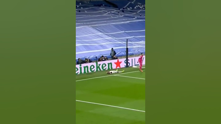VINICIUS JR. PERDE GOL ABSURDO! MAS REAL MADRI VIRA E CARIMBA IDA PRA FINAL PELA 17 VEZ! 😱