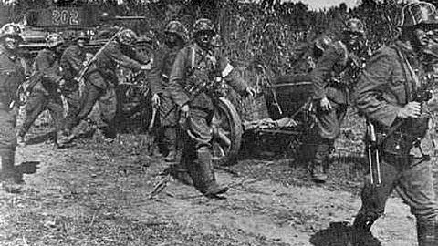 [CoH2][1v1] Propagandacast #870 [WM]Pr0tegenic vs [SU]DevM