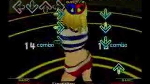 Dance Dance Revolution SuperNOVA 2 Trailer - Playstation 2