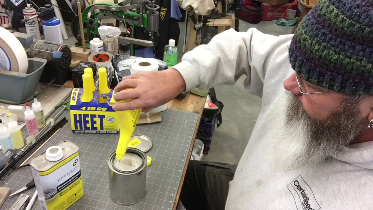 Emergency heater YouTube