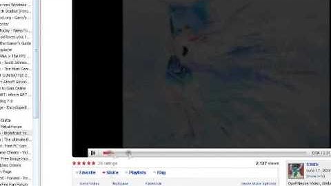 FoF Custom + Recording of Fretting - Cirnos Perfect Math Class - Souryu & 鬼弦曹様