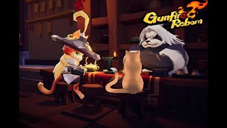 【Gunfire Reborn】ねこと行くGunfire Reborn　＃7【ねこなるもの】