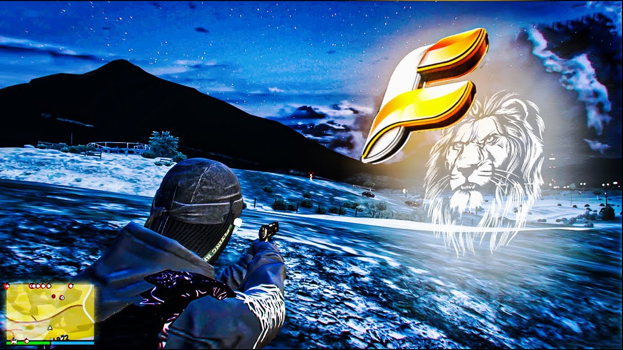 [FIVEM]  Mal so mal so anliyon  | ‪@enso47‬