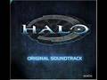 Halo  what once was lost