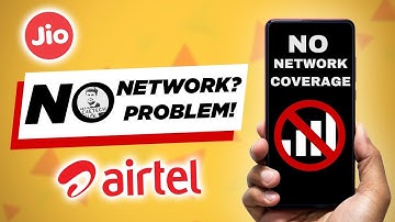 Airtel & JIO Introduce VoWiFi - Better then VoLTE? Explained!