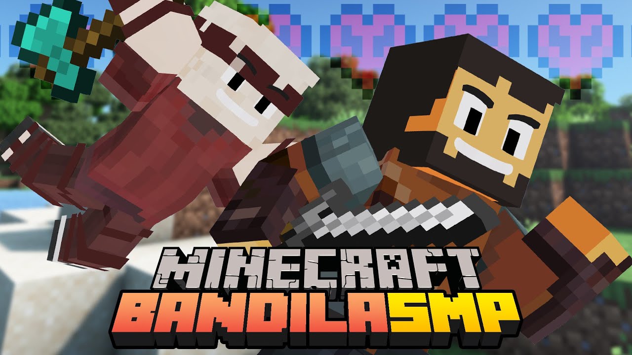 BandilaSMP : Episode 03 - SEASON FINALE