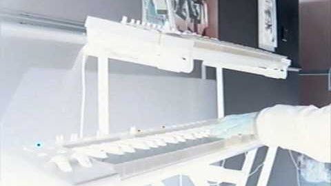 Sonar 8 song - Original Composition