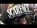 SCARFACE Men's Exclusive Capsule Collection