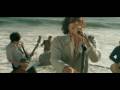 The All-American Rejects "The Wind Blows"