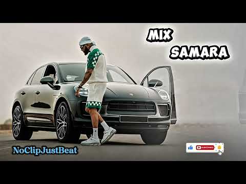 Samara Top Mix 2026 - Money Cash, El Ghorba, Ma Vie, Ya Denia, Ma Nsit, Tar Ennoum (Music Remix)