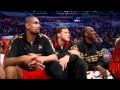 Daily Zap February 20th NBA All Star 2011