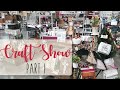 Preparing for a Craft Show or Market • Part 1 • Tips and Advice