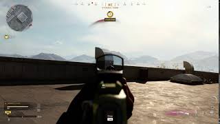 Warzone Revenge