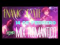 Miguel Angel "El genio" 14 de febrero "Mix Romántico" (Dj OKR)