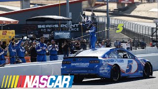 KYLE LARSON IS INCREDIBLE