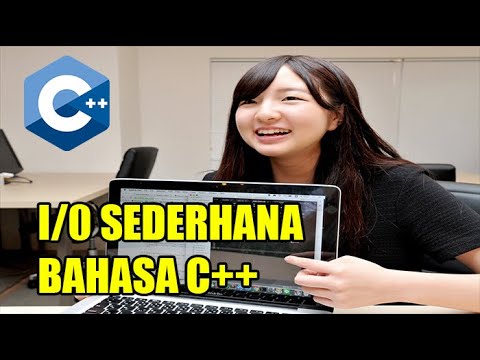 TUTORIAL MEMBUAT INPUT