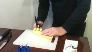 EdgemakerPro.com Super Pro 4
