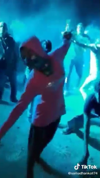 La la li lala supar dance