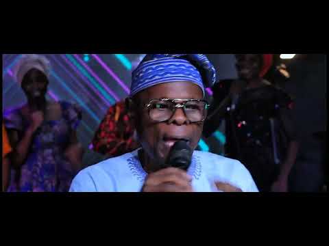 NGO HA BÁ ÌGBÀGBỌ LÁYÉ BI 2 