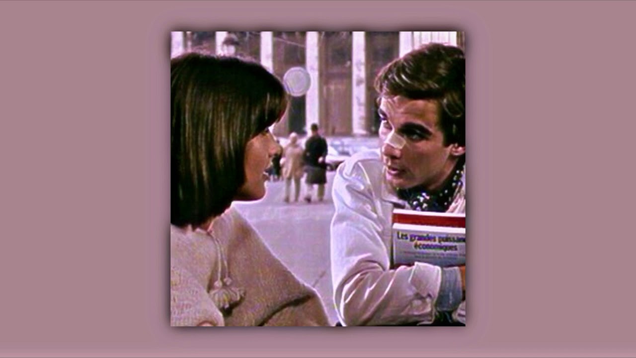 Your Eyes - La Boum 2 ( slowed )