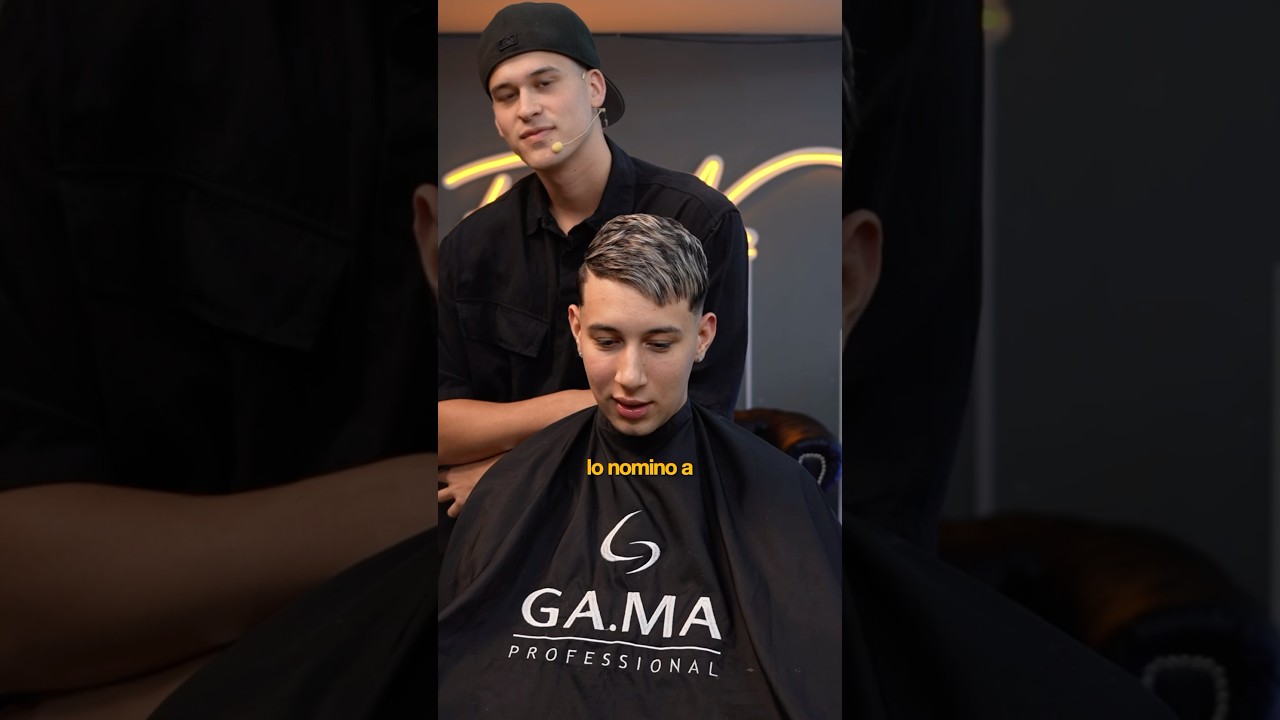 Nominacion de ​⁠