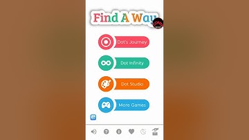 Find A Way: Addictive Puzzle Level 131-135 Gameplay - Zero Logic