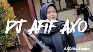 DJ AFIF AXO Perpisahan SMP N 1 Kaligondang TikTok Remix 2024