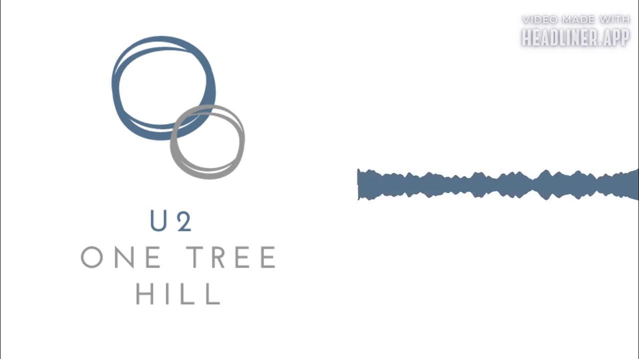 1x06 U2 One Tree Hill YouTube
