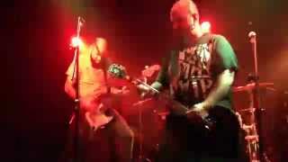 Perro Loco En Bar De Rene 29 De Octubre 2015