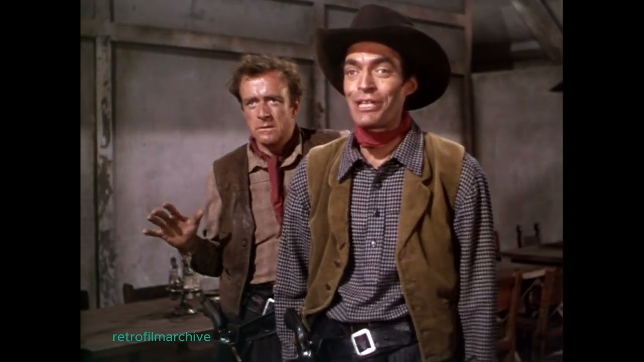 Rancho Notorious (1952)