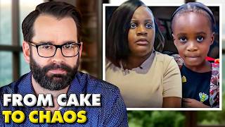 Florida Mom Claims This Birthday Song Is RACIST?!