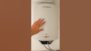 Best geyser for a small family 2025