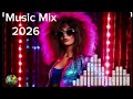 RM No Limits Mix 2026