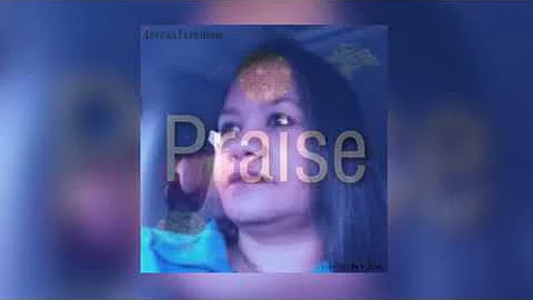 Teresa Foreman - Praise ( Official Audio )