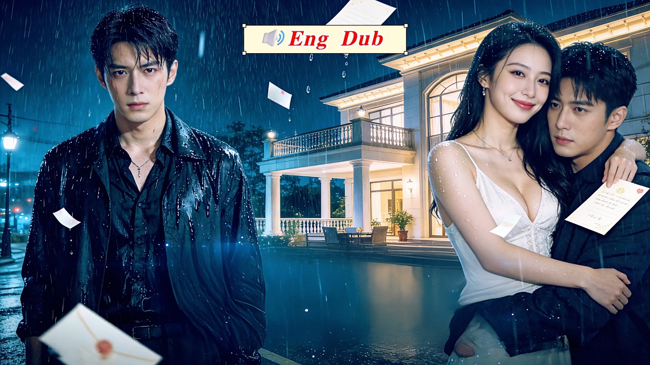 I Saved a Fallen Heiress, Made Her a Queen! She Cheated...🔥白茶花落离人不归 | #drama #dramabox #fullversion