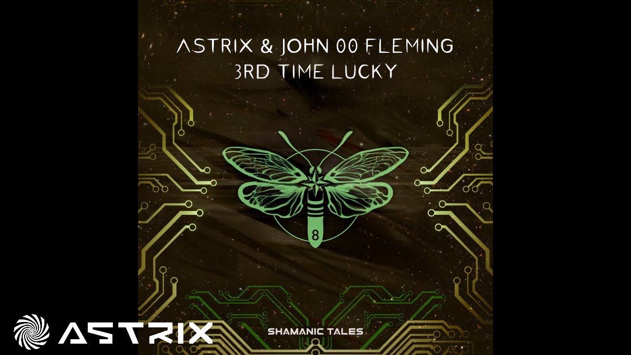 Astrix \U0026 John \