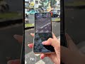 Zflip 7 vàng chanh tươi mát ngày hè cho fan Androi #dealhot #tech