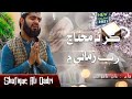 New Sindhi Hamd | Heart Touching | New Kalam | Kar Na Muhtaj Rab Zamane Main | Shafique Ali Qadri