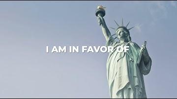 Flex Catering  Favor/Against Video