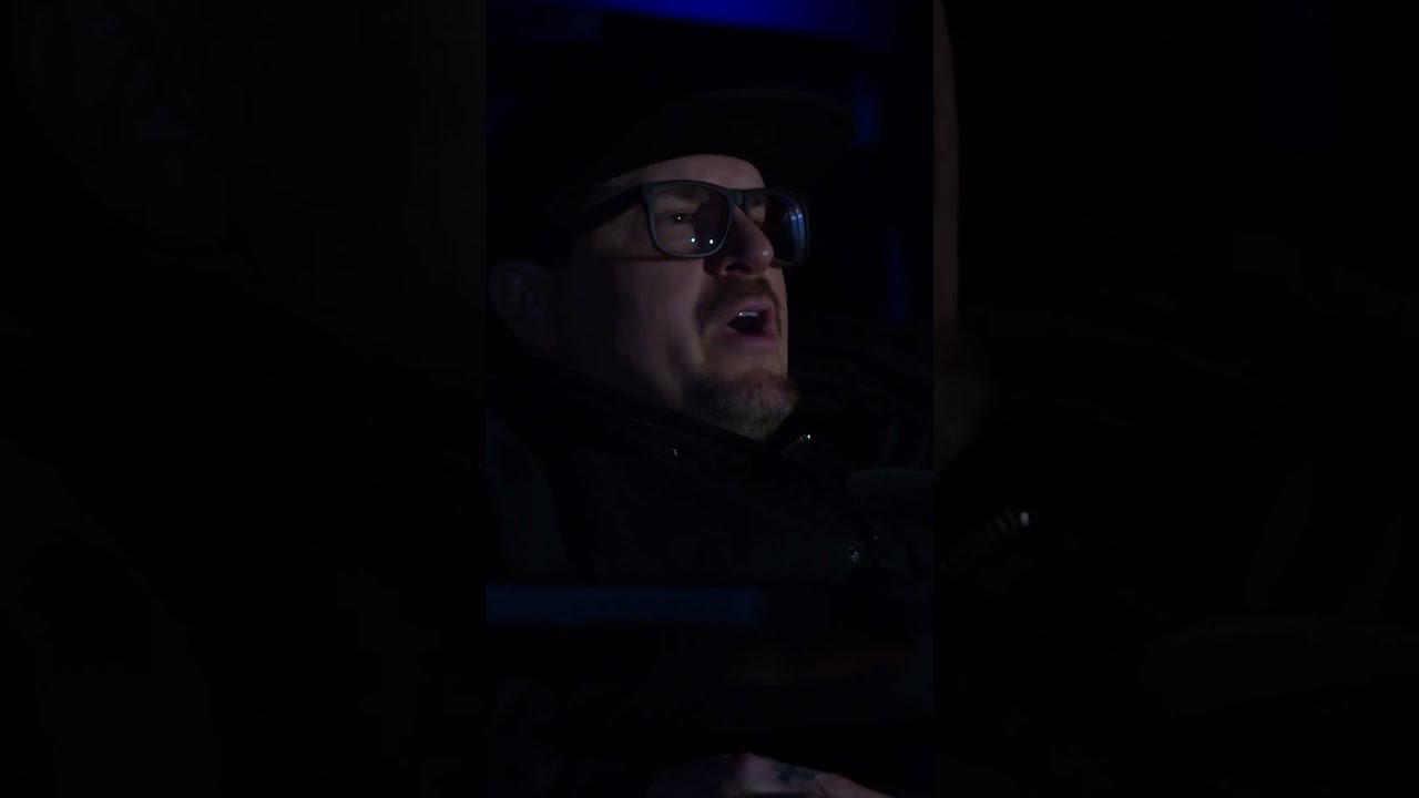 Zak S Most Terrifying Moment EVER Ghost Adventures Screaming Room Discovery Channel