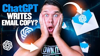 Using ChatGPT for Email Marketing and Copywriting | eCommerce Email Copy Example
