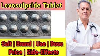 Levosulpiride Tablets | Neopride Tablet | Lesuride | Levosulpiride Tablets 25 Mg In Hindi